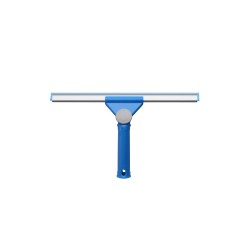 施達 調向玻璃刮 藍色軟膠條 35cm 施達 調向玻璃刮 藍色軟膠條 35cm